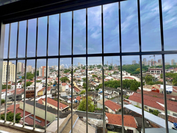 Imagem Apartamento com 2 Quartos à Venda, 97 m² em Vila Romana - São Paulo Imagem Apartamento com 2 Quartos à Venda, 97 m² em Vila Romana - São Paulo