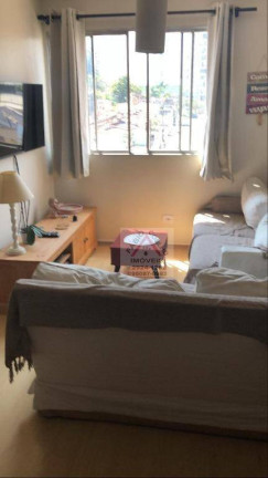 Imagem Apartamento com 2 Quartos à Venda, 70 m² em Campo Belo - São Paulo