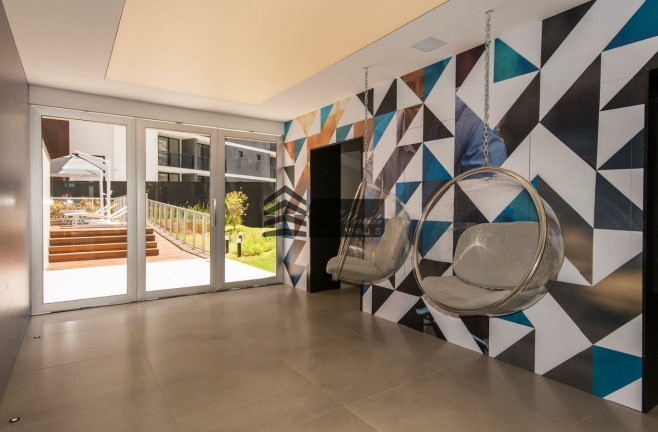 Imagem Apartamento com 1 Quarto para Alugar, 25 m² em Vila Olímpia - São Paulo Imagem Apartamento com 1 Quarto para Alugar, 25 m² em Vila Olímpia - São Paulo