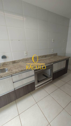 Imagem Apartamento com 3 Quartos à Venda, 101 m² em Sul (águas Claras) - Brasília