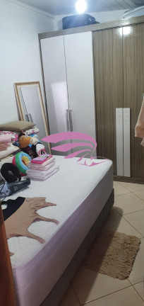Imagem Casa com 3 Quartos à Venda, 55 m² em Piçarras - Guaratuba