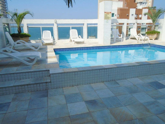 Imagem Apartamento com 2 Quartos à Venda, 93 m² em Vila Guilhermina - Praia Grande Imagem Apartamento com 2 Quartos à Venda, 93 m² em Vila Guilhermina - Praia Grande