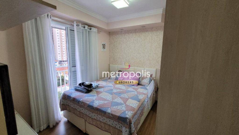 Imagem Apartamento com 2 Quartos à Venda, 67 m² em Santa Maria - São Caetano Do Sul Imagem Apartamento com 2 Quartos à Venda, 67 m² em Santa Maria - São Caetano Do Sul