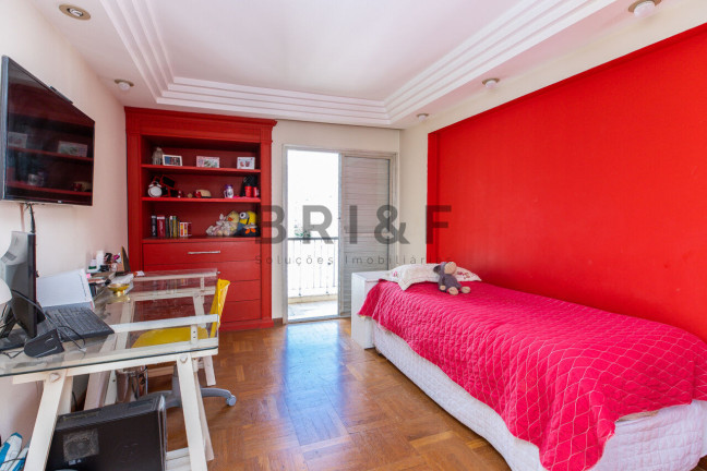 Imagem Apartamento com 4 Quartos à Venda, 166 m² em Brooklin - São Paulo Imagem Apartamento com 4 Quartos à Venda, 166 m² em Brooklin - São Paulo