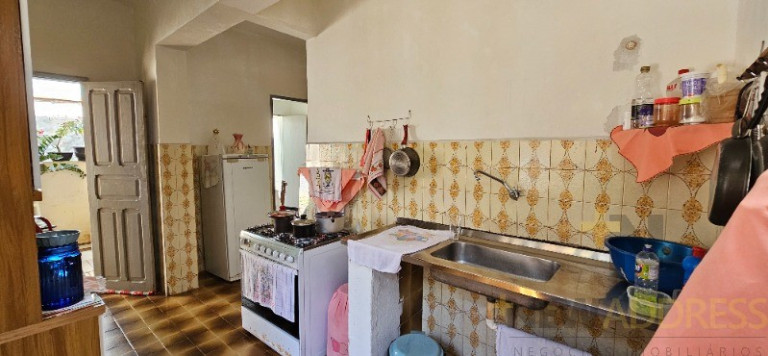 Imagem Casa com 2 Quartos à Venda, 275 m² em Campo Grande - Cariacica
