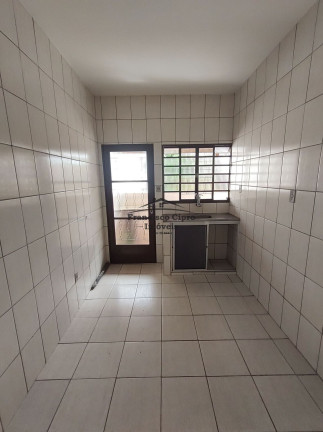 Imagem Casa com 1 Quarto à Venda, 60 m² em Jardim ícaro - Guaratinguetá Imagem Casa com 1 Quarto à Venda, 60 m² em Jardim ícaro - Guaratinguetá