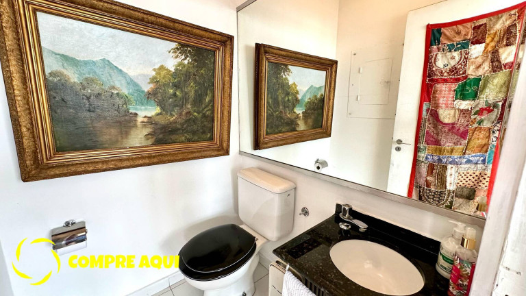 Imagem Apartamento com 3 Quartos à Venda, 173 m² em Consolação - São Paulo Imagem Apartamento com 3 Quartos à Venda, 173 m² em Consolação - São Paulo