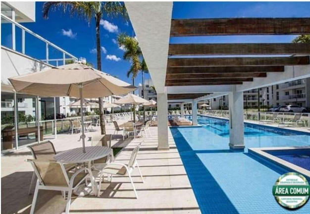 Imagem Apartamento com 2 Quartos à Venda, 84 m² em Campo Grande - Rio De Janeiro