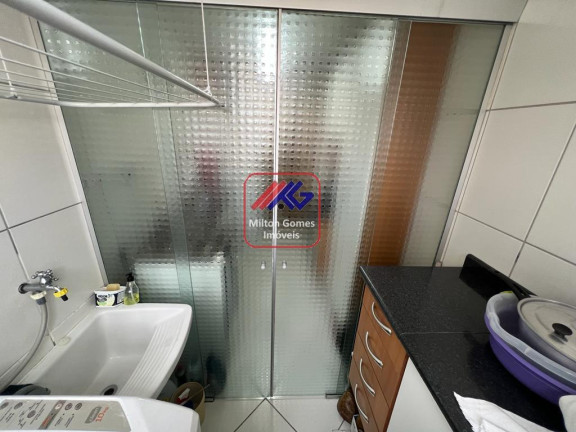 Imagem Apartamento com 2 Quartos à Venda, 50 m² em Jardim Danfer - São Paulo Imagem Apartamento com 2 Quartos à Venda, 50 m² em Jardim Danfer - São Paulo