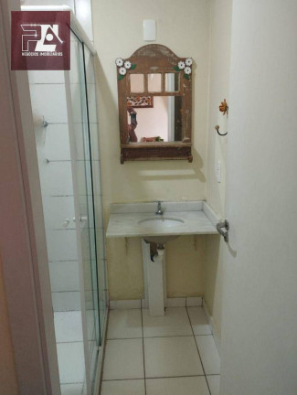 Imagem Casa com 2 Quartos à Venda, 52 m² em Loteamento Jardim Primavera - Lorena
