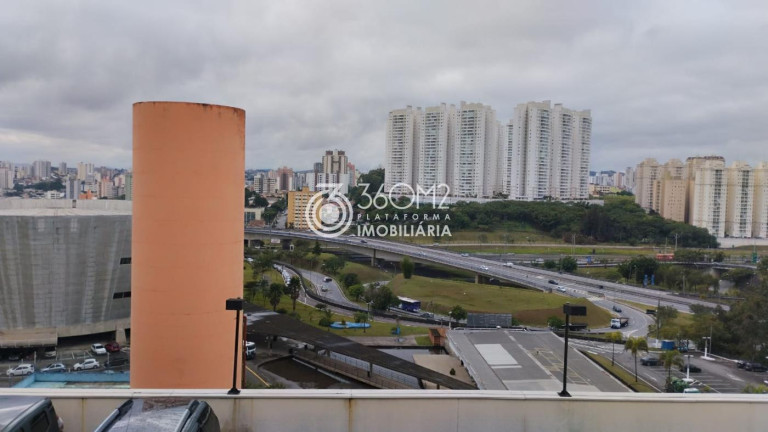 Imagem Apartamento com 2 Quartos à Venda, 56 m² em Planalto - São Bernardo Do Campo Imagem Apartamento com 2 Quartos à Venda, 56 m² em Planalto - São Bernardo Do Campo