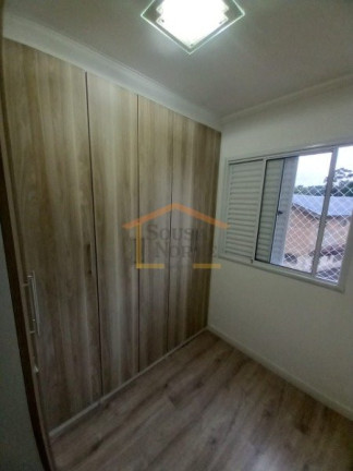 Imagem Apartamento com 3 Quartos à Venda, 64 m² em Vila Amália (zona Norte) - São Paulo Imagem Apartamento com 3 Quartos à Venda, 64 m² em Vila Amália (zona Norte) - São Paulo
