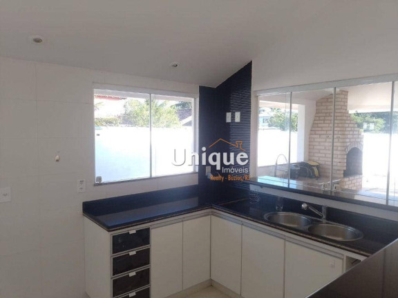 Imagem Casa com 4 Quartos à Venda, 190 m² em Marina - Armação Dos Búzios