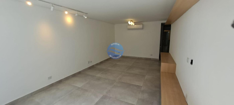 Imagem Apartamento com 3 Quartos à Venda, 127 m² em Boqueirão - Santos Imagem Apartamento com 3 Quartos à Venda, 127 m² em Boqueirão - Santos