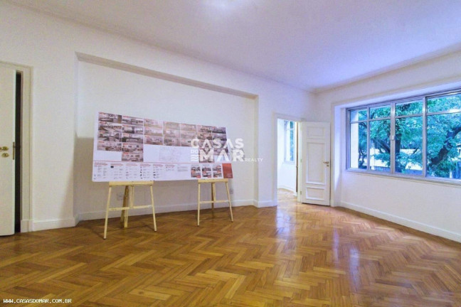 Imagem Casa com 4 Quartos à Venda, 300 m² em Flamengo - Rio De Janeiro