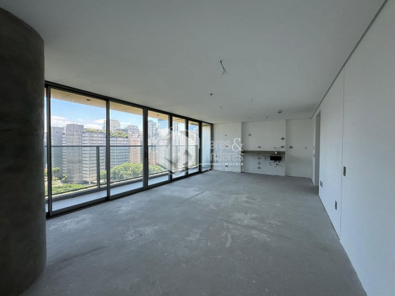 Imagem Apartamento com 2 Quartos à Venda, 102 m² em Vila Olímpia - São Paulo Imagem Apartamento com 2 Quartos à Venda, 102 m² em Vila Olímpia - São Paulo