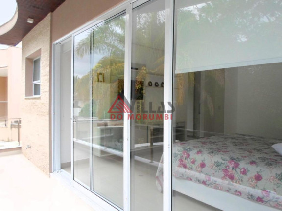 Imagem Sobrado com 5 Quartos à Venda, 348 m² em Riviera De São Lourenço - Bertioga