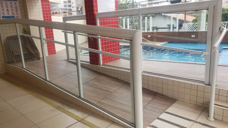 Imagem Apartamento com 2 Quartos à Venda, 73 m² em Aviação - Praia Grande Imagem Apartamento com 2 Quartos à Venda, 73 m² em Aviação - Praia Grande