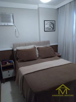 Imagem Apartamento com 2 Quartos à Venda, 68 m² em Itapuã - Vila Velha Imagem Apartamento com 2 Quartos à Venda, 68 m² em Itapuã - Vila Velha