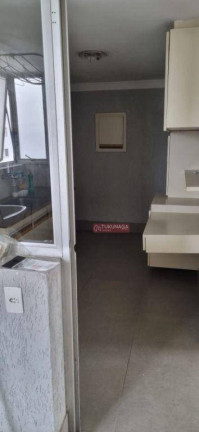 Imagem Apartamento com 3 Quartos para Alugar, 90 m² em Santana - São Paulo