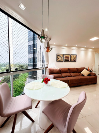 Imagem Imóvel com 3 Quartos à Venda, 98 m² em Setor Sudoeste - Brasília