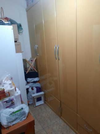 Imagem Sobrado com 3 Quartos à Venda, 121 m² em Bosque Dos Eucaliptos - São José Dos Campos