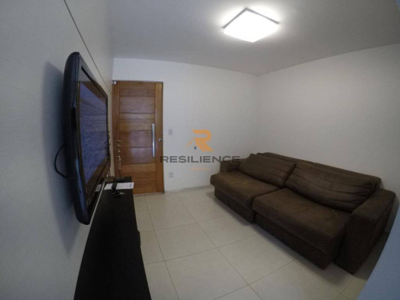 Imagem Casa de Condomínio com 4 Quartos à Venda, 215 m² em Nossa Senhora De Fátima - Lagoa Santa Imagem Casa de Condomínio com 4 Quartos à Venda, 215 m² em Nossa Senhora De Fátima - Lagoa Santa