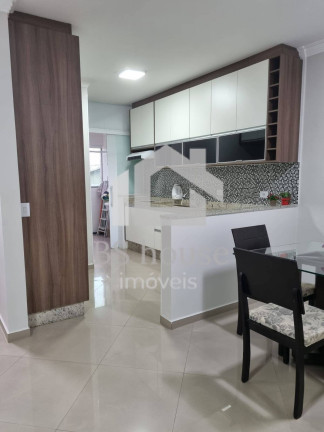 Imagem Apartamento com 2 Quartos à Venda, 62 m² em Jardim Santo Alberto - Santo André Imagem Apartamento com 2 Quartos à Venda, 62 m² em Jardim Santo Alberto - Santo André