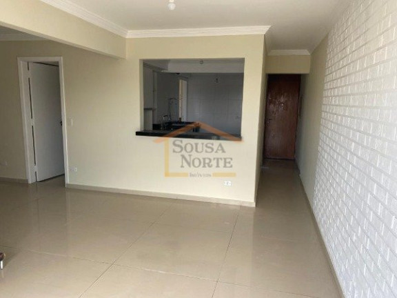 Imagem Apartamento com 4 Quartos à Venda ou Locação, 167 m² em Parque Mandaqui - São Paulo