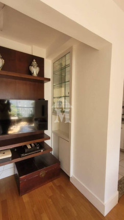 Imagem Apartamento com 1 Quarto para Alugar, 71 m² em Paraíso - São Paulo