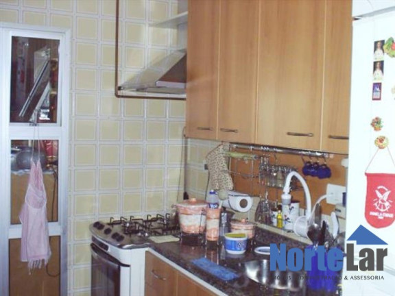 Imagem Apartamento com 3 Quartos à Venda, 70 m² em Vila Aurora (zona Norte) - São Paulo