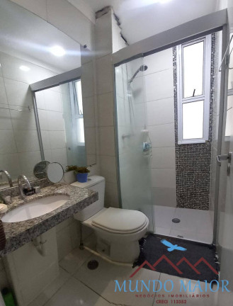 Imagem Apartamento com 2 Quartos à Venda, 58 m² em Vila Gonçalves - São Bernardo Do Campo Imagem Apartamento com 2 Quartos à Venda, 58 m² em Vila Gonçalves - São Bernardo Do Campo