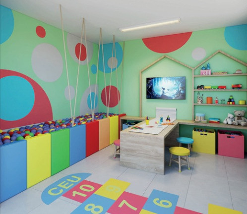 Imagem Apartamento com 3 Quartos à Venda, 56 m² em Recreio Dos Bandeirantes - Rio De Janeiro Imagem Apartamento com 3 Quartos à Venda, 56 m² em Recreio Dos Bandeirantes - Rio De Janeiro