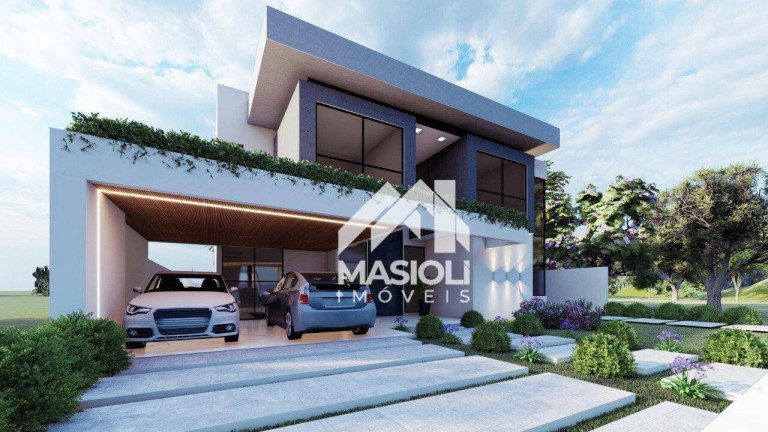 Terreno à Venda, 760 m² em Interlagos - Vila Velha