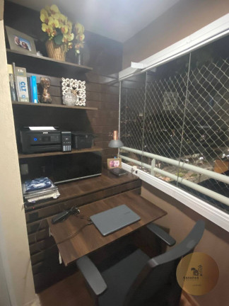 Apartamento com 2 Quartos à Venda, 70 m² em Boa Vista - São Caetano Do Sul