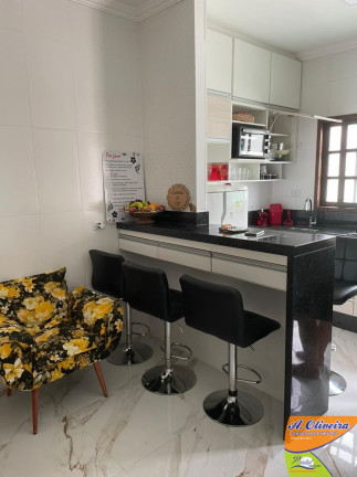 Imagem Apartamento com 1 Quarto à Venda, 55 m² em Itaguá - Ubatuba Imagem Apartamento com 1 Quarto à Venda, 55 m² em Itaguá - Ubatuba