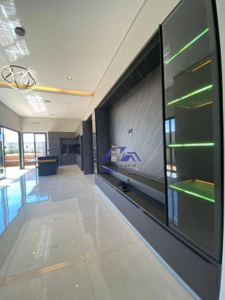 Imagem Casa com 3 Quartos à Venda, 160 m² em Village Provence - São José Do Rio Preto