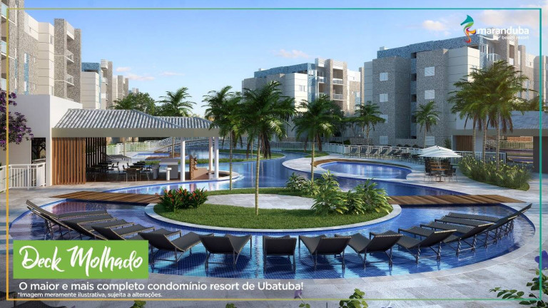 Imagem Apartamento com 2 Quartos à Venda, 72 m² em Praia Do Sape - Ubatuba Imagem Apartamento com 2 Quartos à Venda, 72 m² em Praia Do Sape - Ubatuba