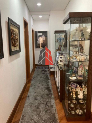 Imagem Apartamento com 3 Quartos à Venda, 330 m² em Jardim Anália Franco - São Paulo Imagem Apartamento com 3 Quartos à Venda, 330 m² em Jardim Anália Franco - São Paulo