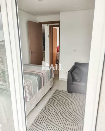 Imagem Apartamento com 2 Quartos à Venda, 69 m² em Jardim Virgínia - Guarujá Imagem Apartamento com 2 Quartos à Venda, 69 m² em Jardim Virgínia - Guarujá