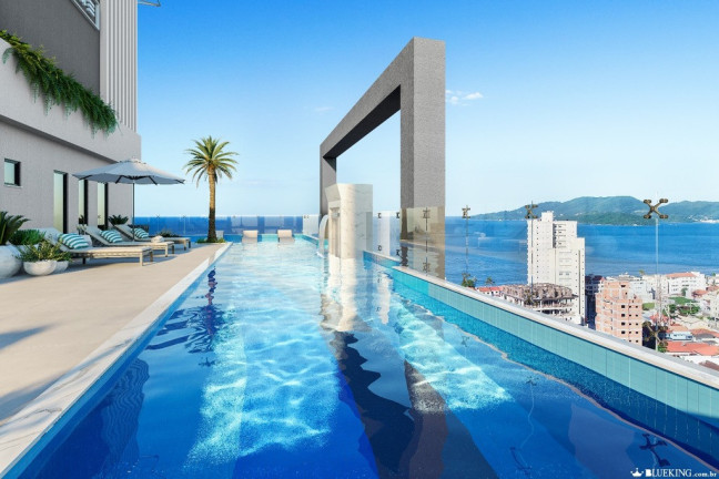Imagem Apartamento com 2 Quartos à Venda, 87 m² em Porto Belo - Porto Belo