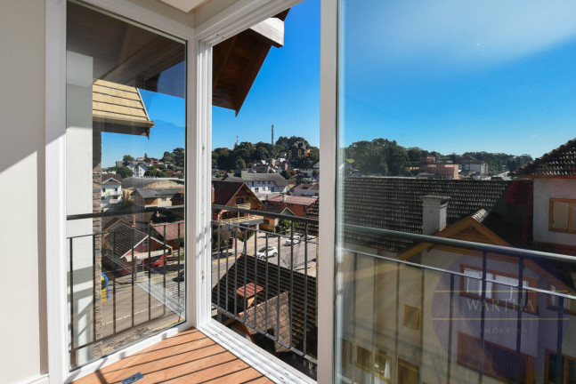 Imagem Apartamento à Venda, 71 m² em Centro - Gramado Imagem Apartamento à Venda, 71 m² em Centro - Gramado