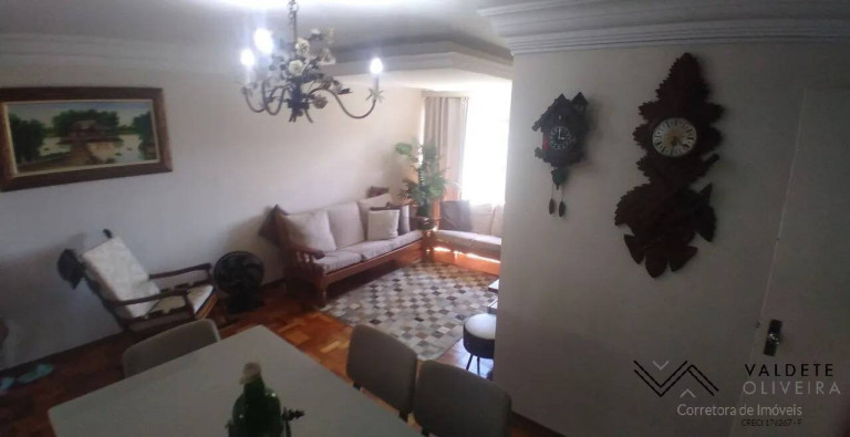 Foto do imóvel Apartamento com 2 Quartos à Venda, 115 m² em Jardim Bela Vista - São José Dos Campos