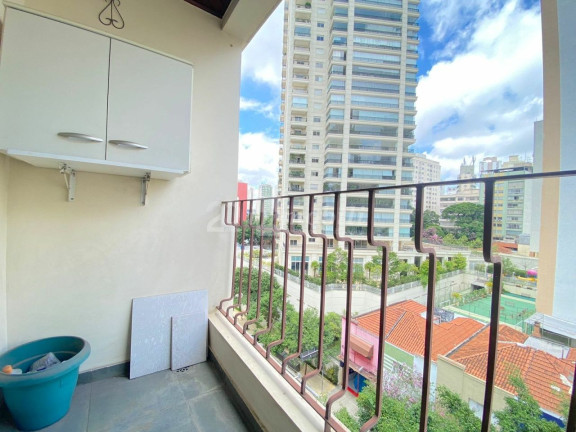 Imagem Apartamento com 2 Quartos à Venda, 58 m² em Santa Cecília - São Paulo Imagem Apartamento com 2 Quartos à Venda, 58 m² em Santa Cecília - São Paulo