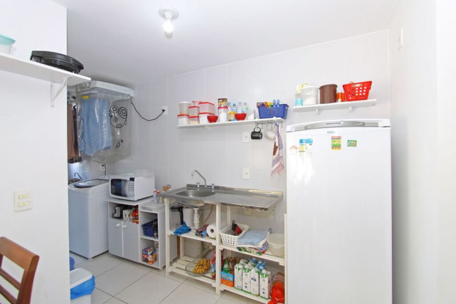 Imagem Apartamento com 2 Quartos à Venda, 55 m² em Jardim Carvalho - Porto Alegre