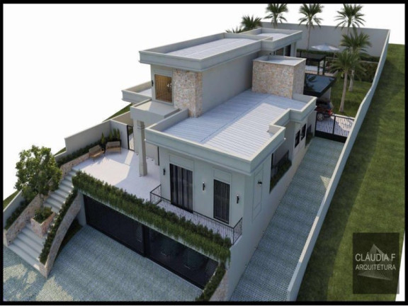 Imagem Terreno à Venda, 1.000 m² em Condomínio Residencial Terras De São Lucas - Sorocaba