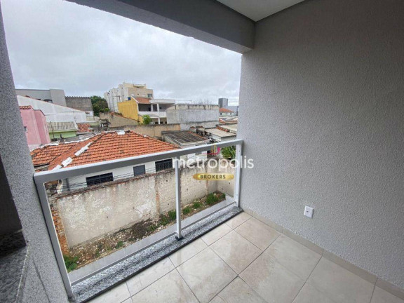 Imagem Apartamento com 2 Quartos à Venda, 66 m² em Osvaldo Cruz - São Caetano Do Sul Imagem Apartamento com 2 Quartos à Venda, 66 m² em Osvaldo Cruz - São Caetano Do Sul