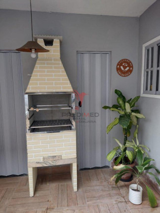 Imagem Casa com 3 Quartos à Venda, 114 m² em Porto Do Carro - Cabo Frio