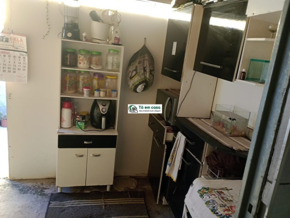 Imagem Casa com 3 Quartos à Venda, 135 m² em Cidade Morumbi - São José Dos Campos