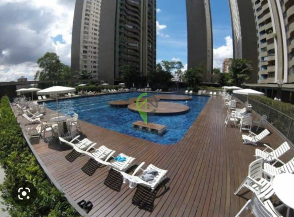 Imagem Apartamento com 4 Quartos à Venda, 340 m² em Jardim Ampliação - São Paulo Imagem Apartamento com 4 Quartos à Venda, 340 m² em Jardim Ampliação - São Paulo